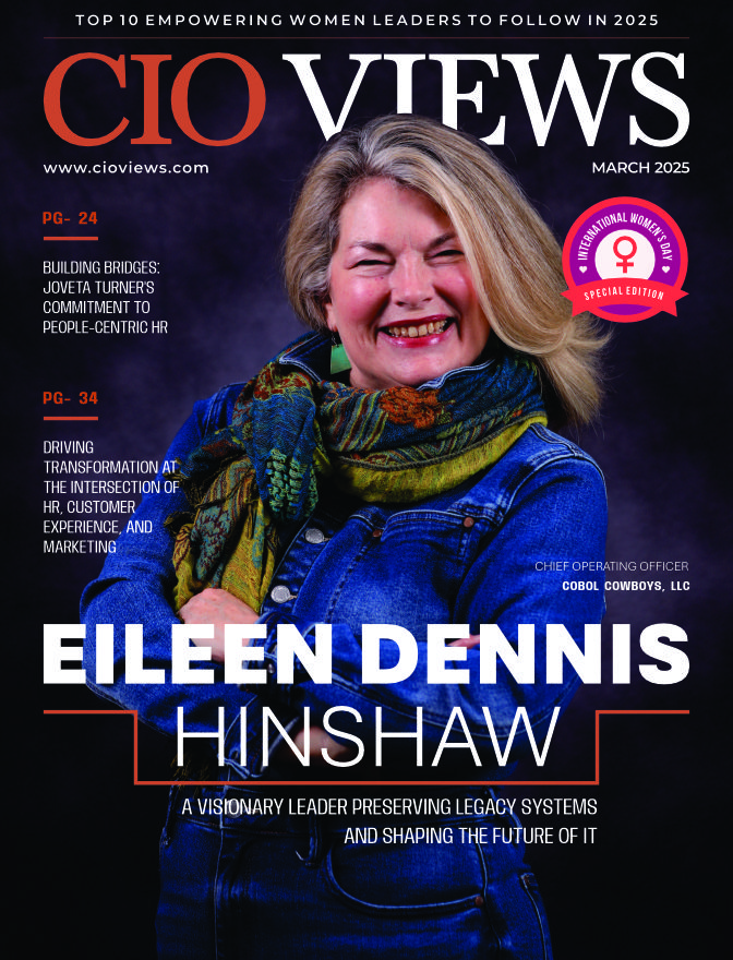 Cover Page - Eileen Dennis Hinshaw