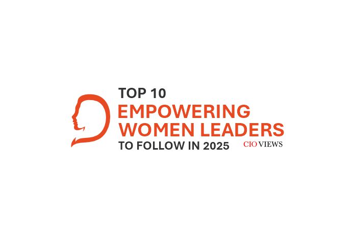 Top 10 Empowering Women Leaders to Follow in 2025