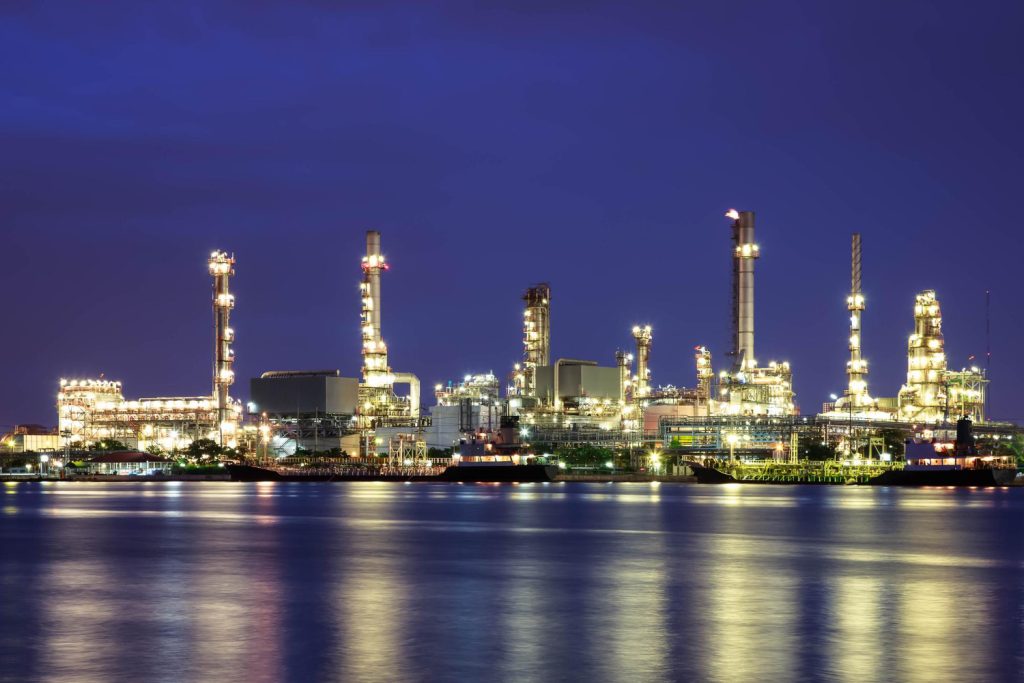 Hydrogen Partnerships Surge as Oil & Gas