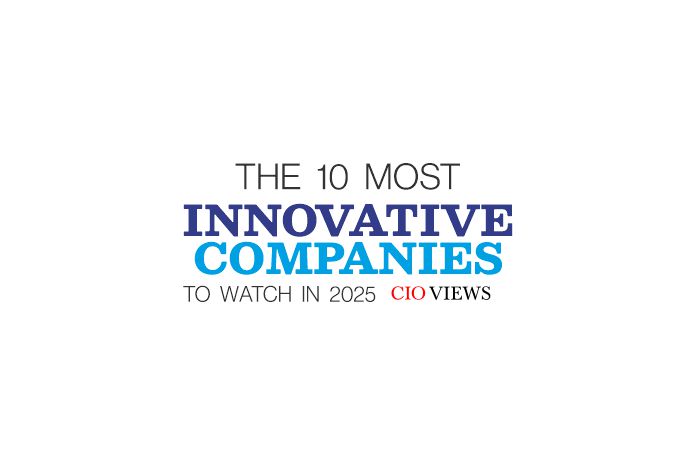 The 10 Most Innovative Companies to Watch in 2025