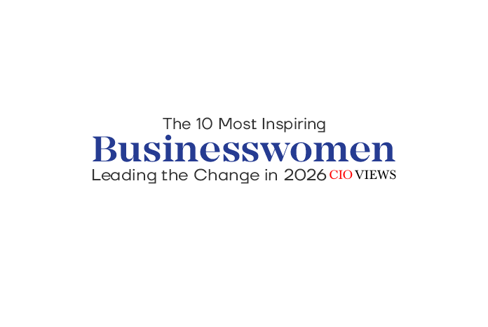 Logo - The 10 Most Inspiring Businesswomen Leading the Change in 2026
