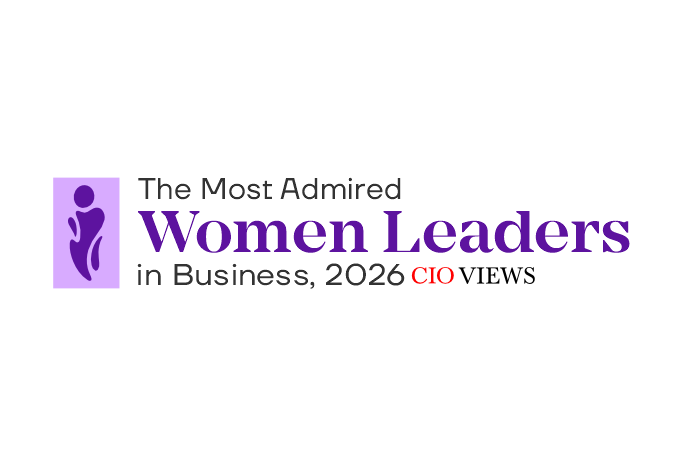 Logo - The Most Admired Women Leaders in Business, 2026
