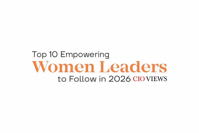 Logo - Top 10 Empowering Women Leaders to Follow in 2026