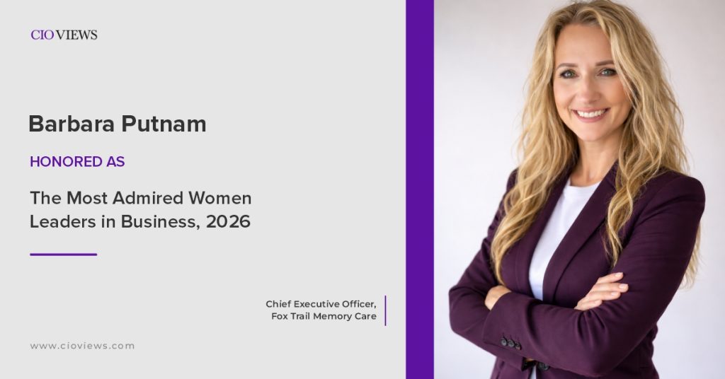 Social Media Post - Barbara Putnam